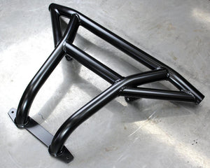 Polaris RZR 200 Rear Bumper - Dunes 2 Dezert SXS