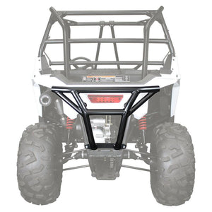 Polaris RZR 200 Rear Bumper - Dunes 2 Dezert SXS