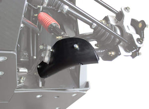 Polaris RZR 200 UHMW Trailing Arm Guards - Dunes 2 Dezert SXS