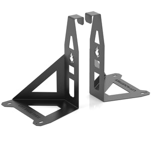 Ozark 35 Cooler Mounts RZR 900 - Dunes 2 Dezert SXS