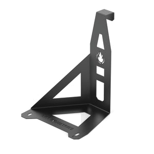 Ozark 35 Cooler Mounts RZR 900 - Dunes 2 Dezert SXS