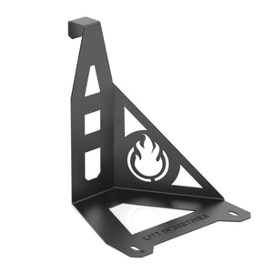 Yeti 35 Cooler Mounts RZR 900 / Trail / 1000S - Dunes 2 Dezert SXS