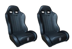 Honda Talon 4 Rear Bench & Front Seat Bundle (5-Seat) - Dunes 2 Dezert SXS