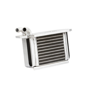 RPM Big Core aluminum intercooler upgrade for Polaris RZR XPT, Turbo R, and Pro XP models with improved cooling and reliability.