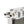 RPM Polaris RZR Turbo Verti-Flow Big Core Billet Intercooler