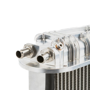 RPM Polaris RZR Turbo Verti-Flow Big Core Billet Intercooler
