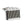 RPM Polaris RZR Turbo Verti-Flow Big Core Billet Intercooler
