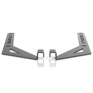 Yeti 24 1.0 Roadie Cooler Mounts PRO XP / Turbo R - Dunes 2 Dezert SXS