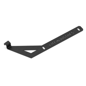 Yeti 24 1.0 Roadie Cooler Mounts PRO XP / Turbo R - Dunes 2 Dezert SXS