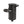 RPM Polaris RZR Pro R 4 Cylinder 4-Stage Oil Catch Can Kit - Dunes 2 Dezert SXS