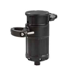 RPM Polaris RZR Pro R 4 Cylinder 4-Stage Oil Catch Can Kit - Dunes 2 Dezert SXS