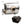 RPM Chambered 3-Inch Performance Muffler for Polaris RZR Pro R with OEM Tip and Quiet Core Insert