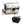 RPM Chambered 3-Inch Performance Muffler for Polaris RZR Pro R with OEM Tip and Quiet Core Insert