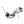RPM 3-inch race pipe for Polaris RZR Pro R with lightweight muffler, TIG welds, and precision-fitted 3