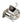 RPM 3-inch race pipe for Polaris RZR Pro R with lightweight muffler, TIG welds, and precision-fitted 3