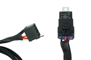 RZR® Pro Series High Current Harness + Rocker Switch & Pulse Bar Plug | UTVS-PRO-HRN-HC-RKR - Dunes 2 Dezert SXS