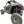 RPM ECF Electric Clutch Fan Kit for Polaris RZR Pro XP, Pro S, and Turbo R reduces belt temps and improves clutch performance.