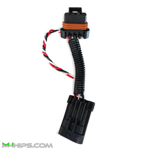 RZR TAIL LIGHT POWER HARNESS - Dunes 2 Dezert SXS