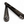 Polaris RZR Turbo R/Pro R Sway Bar Links – Gun Metal - Dunes 2 Dezert SXS