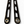 Polaris RZR Pro R Rear Sway Bar Links – Black - Dunes 2 Dezert SXS