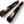 Polaris RZR Pro R Rear Sway Bar Links – Black - Dunes 2 Dezert SXS