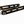 Polaris RZR Pro R Rear Sway Bar Links – Black - Dunes 2 Dezert SXS
