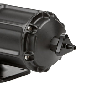 RPM Polaris RZR Turbo / XPT / Turbo R / Pro S / Pro XP 4-Stage Oil Catch Can Kit - Dunes 2 Dezert SXS