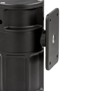 RPM Polaris RZR Turbo / XPT / Turbo R / Pro S / Pro XP 4-Stage Oil Catch Can Kit - Dunes 2 Dezert SXS