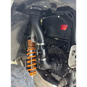 RPM ECF Clutch Fan Kit – 2024+ RZR XP1000 - Dunes 2 Dezert SXS