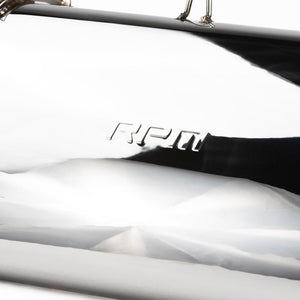 RPM Sport Muffler Slip-On for 2015–2023 Polaris RZR XP1000 and RS1 – Stainless Steel Exhaust Upgrade