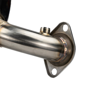 RPM RZR XP1000 & RS1 Sport Muffler - Dunes 2 Dezert SXS