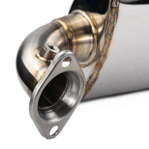 RPM RZR XP1000 & RS1 Sport Muffler - Dunes 2 Dezert SXS