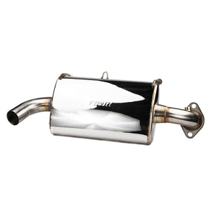 RPM Sport Muffler Slip-On for 2015–2023 Polaris RZR XP1000 and RS1 – Stainless Steel Exhaust Upgrade