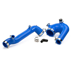 RPM Silicone Intake & Charge Tube Kit for Polaris RZR Turbo XPT, XP4, and Turbo S 2016–2024