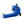 RPM RZR Turbo Silicone Intake J-Tube - Dunes 2 Dezert SXS