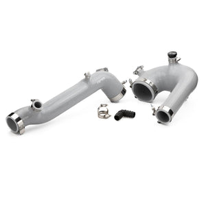 RPM Silicone Intake & Charge Tube Kit for Polaris RZR Turbo XPT, XP4, and Turbo S 2016–2024