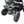 RPM Muffler Delete Race Pipe – RZR XPT / Turbo S - Dunes 2 Dezert SXS