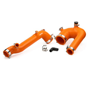 RPM Silicone Intake & Charge Tube Kit for Polaris RZR Turbo XPT, XP4, and Turbo S 2016–2024