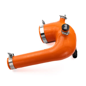 RPM RZR Turbo Silicone Intake J-Tube - Dunes 2 Dezert SXS