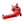 RPM RZR Turbo Silicone Intake J-Tube - Dunes 2 Dezert SXS