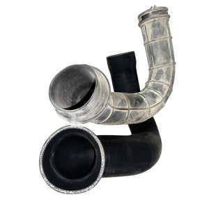 RPM Big Fatty RZR Intake Tube Upgrade - Dunes 2 Dezert SXS