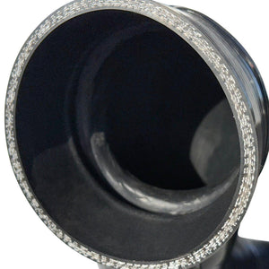RPM Big Fatty Silicone Intake Tube for Polaris RZR XP1000, Turbo S, and XPT – High-Performance Airflow Upgrade