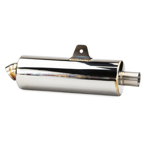 RPM Sport Series Full Exhaust – Polaris RZR 200 - Dunes 2 Dezert SXS