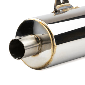 RPM Sport Series Full Exhaust – Polaris RZR 200 - Dunes 2 Dezert SXS