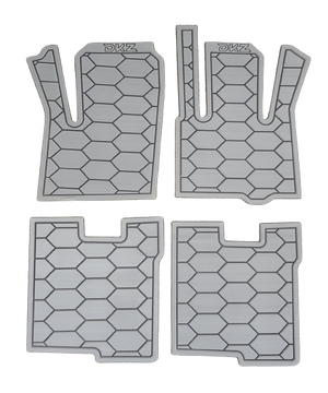 RZR Pro R - Elite Kit (with floormats)