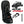 RZR 4 PRO Rear Bump Seat w/ Harness (2025+) - Dunes 2 Dezert SXS