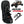 RZR 4 Turbo R Rear Bump Seat (2020-2025) - Dunes 2 Dezert SXS