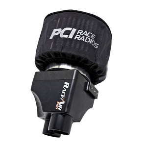 PCI RaceAir Pro Package – Dual Helmet Fresh Air System Kit - Dunes 2 Dezert SXS