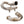 RPM CFMoto Z10 race pipe with the Standard 3 inch mid pipe