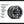 Raceline A91B Ryno Beadlock UTV wheel in satin black with 10 split spokes and forged 6061 beadlock ring for extreme off-road durability